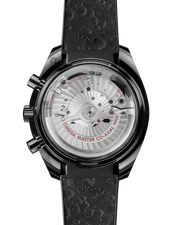 Speedmaster Dark Side Of The Moon